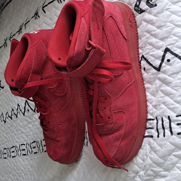 Nike Air Force 1 - Picture 4 of 10